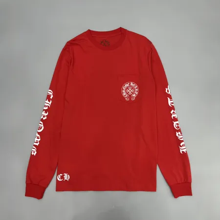 クロムハーツ パーカー