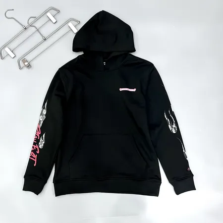 クロムハーツ パーカー