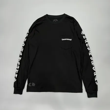 クロムハーツ パーカー