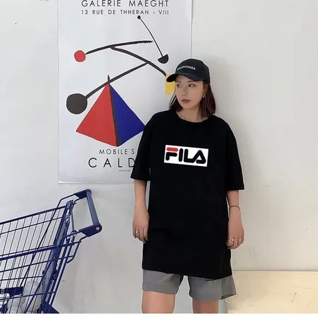 フィラ Tシャツ