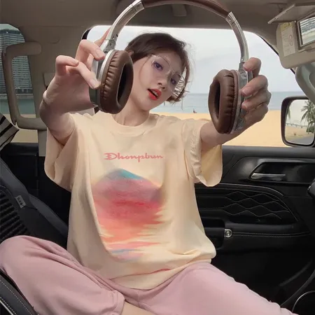 チャンピオン Tシャツ