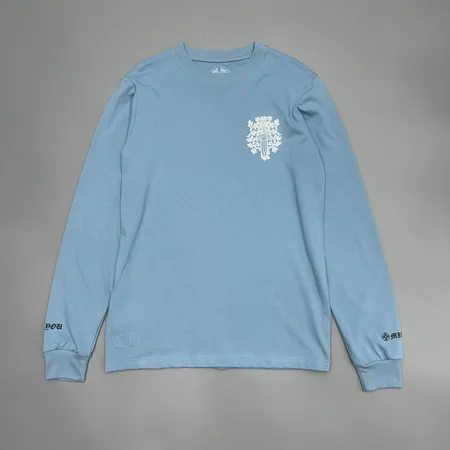 クロムハーツ パーカー