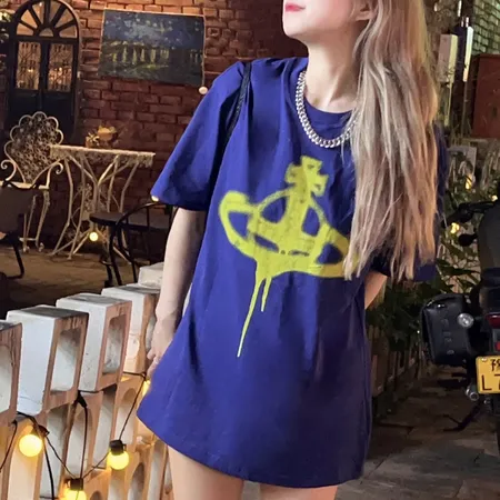 ヴィヴィアン・ウエストウッド Tシャツ