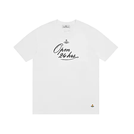 ヴィヴィアン・ウエストウッド Tシャツ