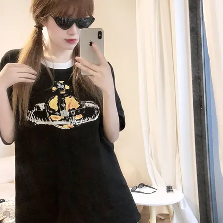 ヴィヴィアン・ウエストウッド Tシャツ