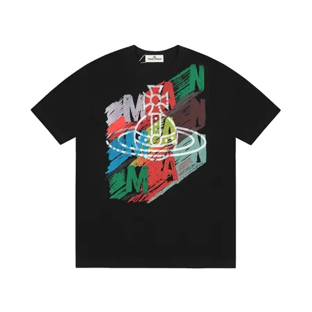 ヴィヴィアン・ウエストウッド Tシャツ