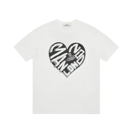 ヴィヴィアン・ウエストウッド Tシャツ