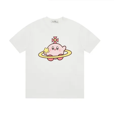 ヴィヴィアン・ウエストウッド Tシャツ