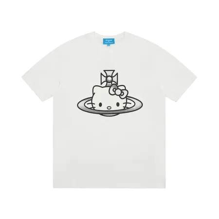 ヴィヴィアン・ウエストウッド Tシャツ
