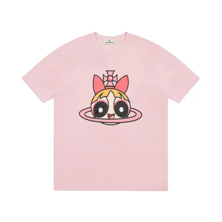 ヴィヴィアン・ウエストウッド Tシャツ