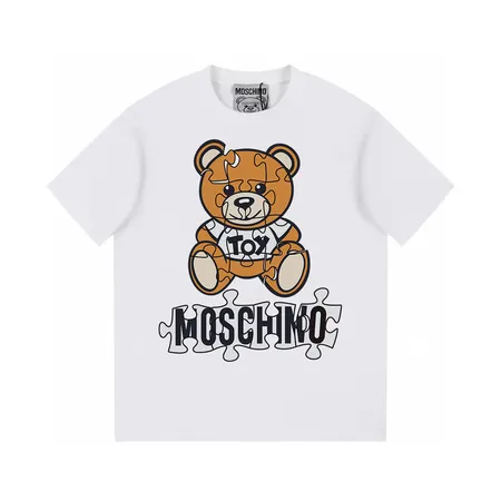 モスキーノ Tシャツ