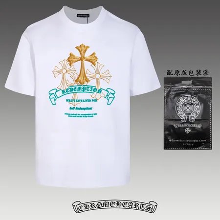 クロムハーツ Tシャツ