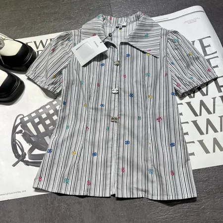 シャネル シャツ