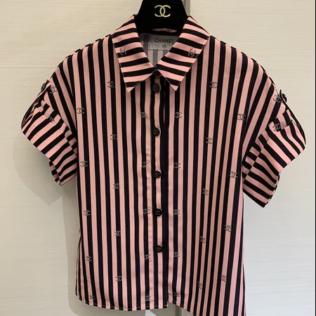 シャネル シャツ