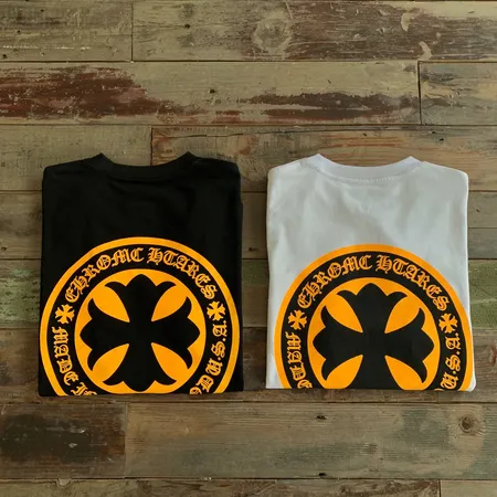 クロムハーツ Tシャツ