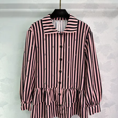 シャネル シャツ