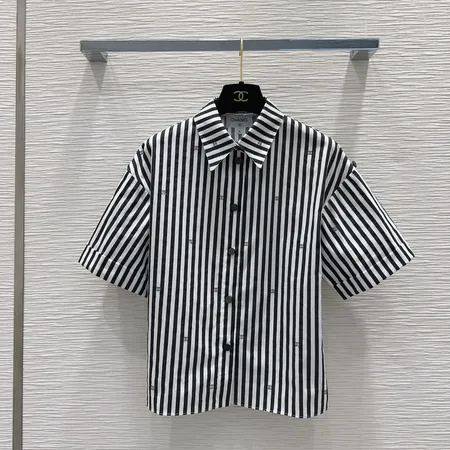 シャネル シャツ