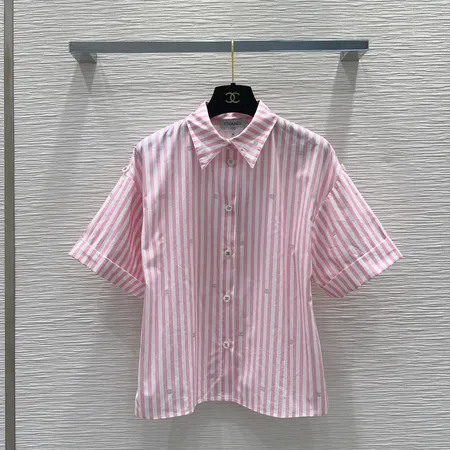 シャネル シャツ