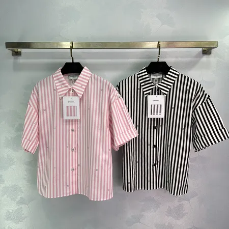 シャネル シャツ