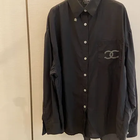 シャネル シャツ
