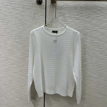 シャネル パーカー