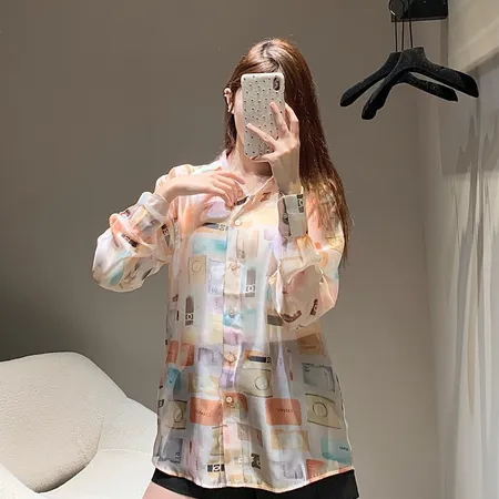 シャネル シャツ