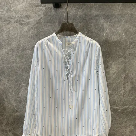 セリーヌ シャツ