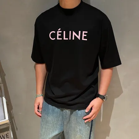 セリーヌ Tシャツ