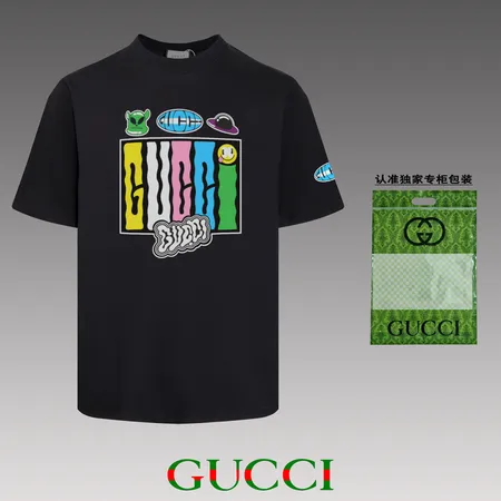 グッチ Tシャツ