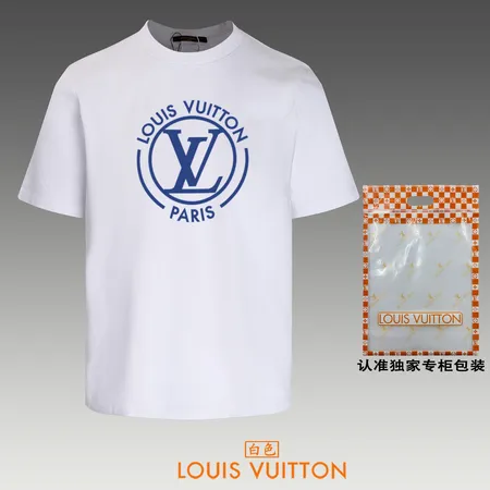 ルイヴィトン Tシャツ