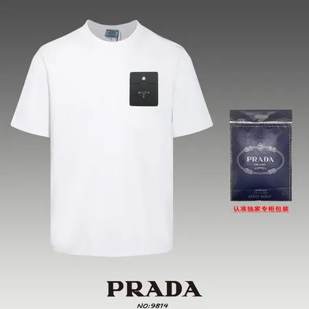 プラダ Tシャツ