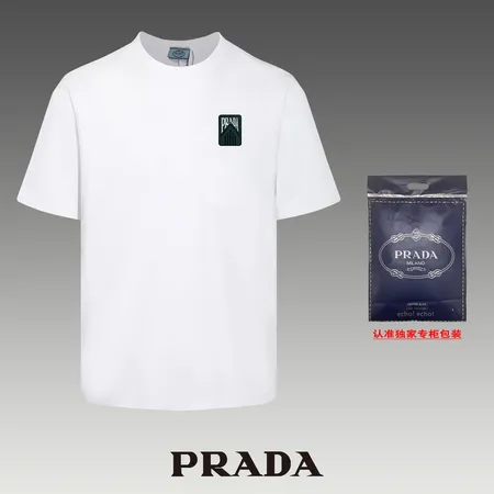 プラダ Tシャツ