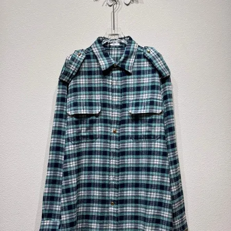 セリーヌ シャツ