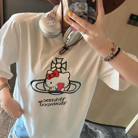 ヴィヴィアン・ウエストウッド Tシャツ