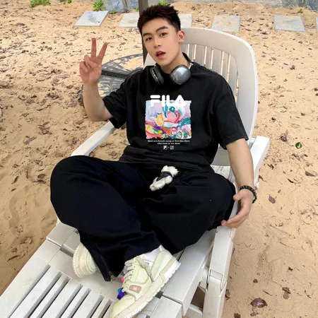 フィラ Tシャツ