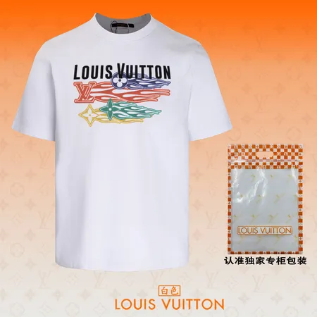 ルイヴィトン Tシャツ