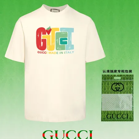 グッチ Tシャツ