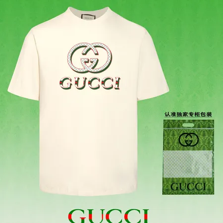 グッチ Tシャツ