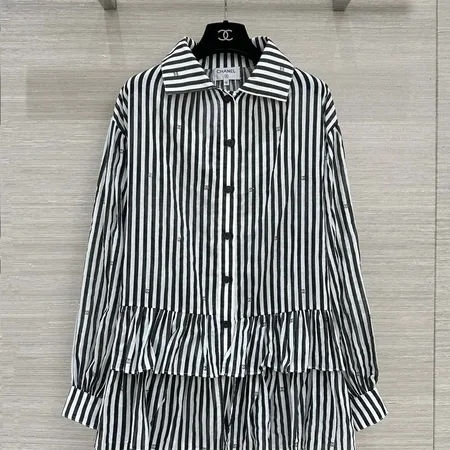 シャネル シャツ