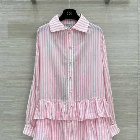 シャネル シャツ