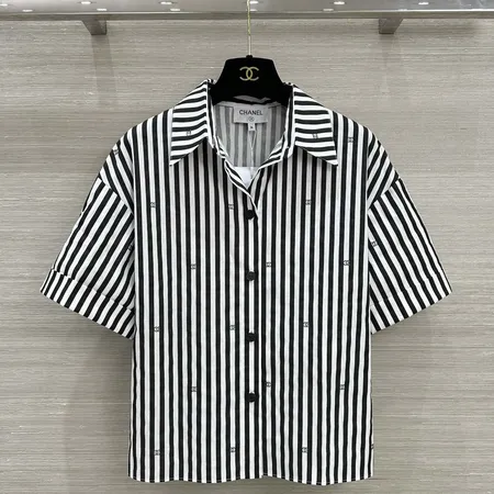 シャネル シャツ