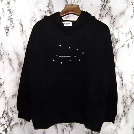 イブサンローラン パーカー