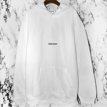 イブサンローラン パーカー