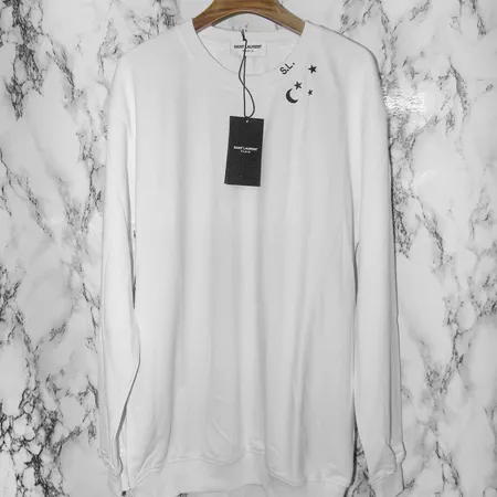 イブサンローラン パーカー