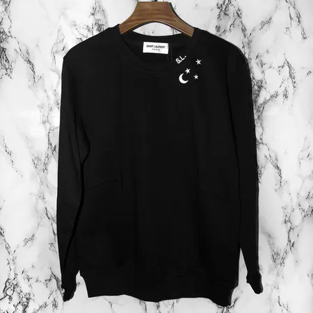 イブサンローラン パーカー