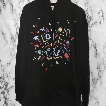 イブサンローラン パーカー