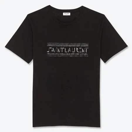 イブサンローラン Tシャツ