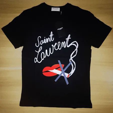 イブサンローラン Tシャツ