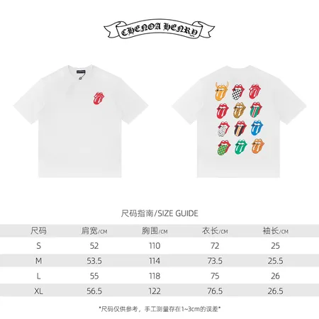 クロムハーツ Tシャツ