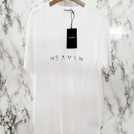 イブサンローラン Tシャツ